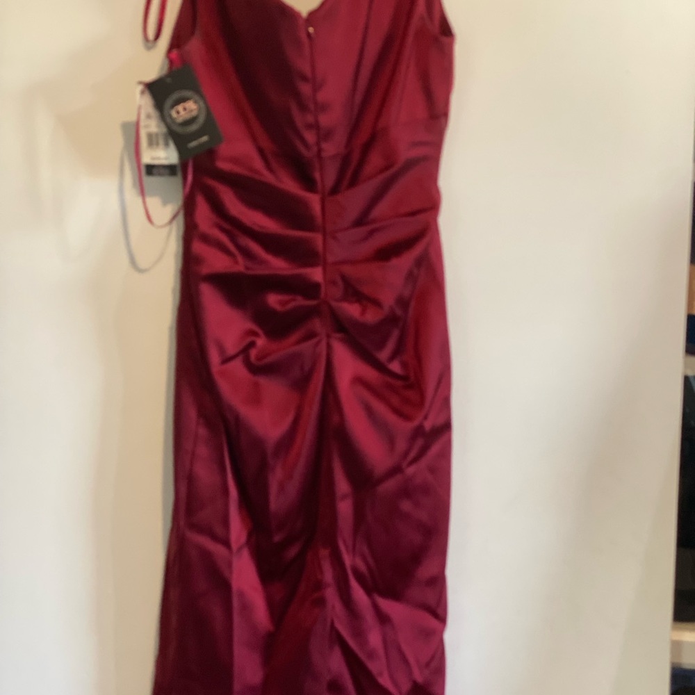 Brand new cocktail dress